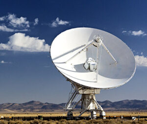 Vsat Connectivity Netzone